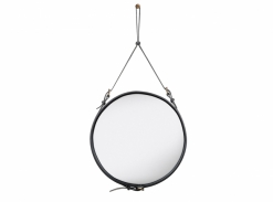 Zrcadlo Gubi Adnet Circulaire