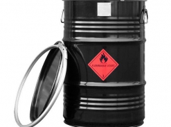 Ohniště / gril BarrelQ