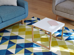 Koberec Kilim Mosaïek