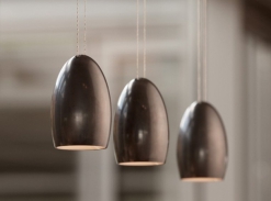 Závěsné svítidlo OH