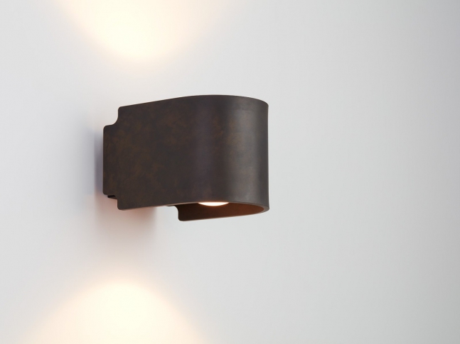 Nástěnné svítidlo SIMPLE 