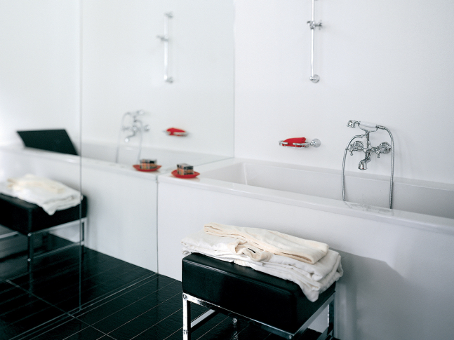 Kolekce baterií DELFI 