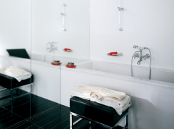 Kolekce baterií DELFI