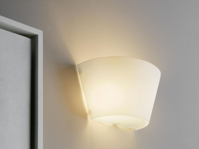 Nástěnná lampa ANANAS 