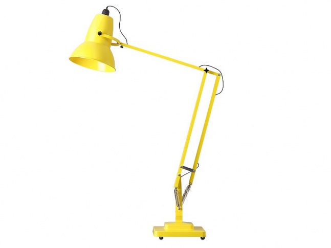 Giant 1227 Floor Lamp Giant 1227 Floor Lamp