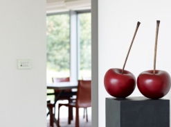 Dekorace třešně - Cherry