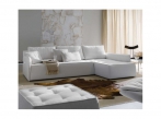 Antares Antares Chaise Lounge