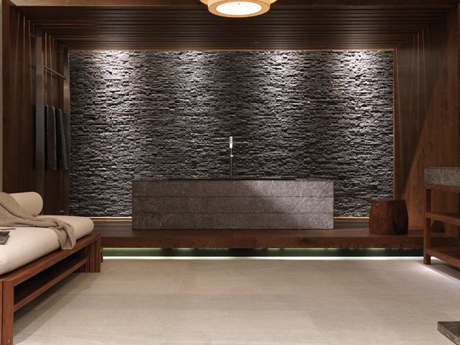 Mosaic - Mosaico Outlines Brick Burma