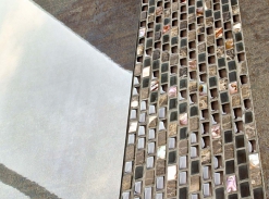 Mosaic - Treasures Bronze Emperador