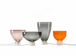 Stojací lampa Brokis Lightline