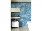 Arctic wind Wall&Deco - Arctic-Wind