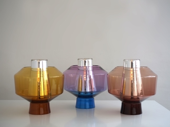 Bubble Arik Levy - Bubble - objekt - 2014