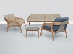 Pohovka Zeitraum Friday