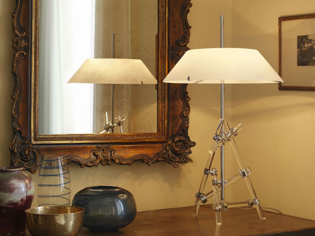 Stolní lampa ASHANGAI