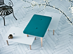 Set stolků A SONG FOR YOU