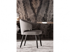 židle ASTON Minotti
