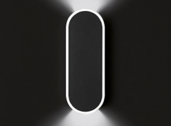 Nástěnná svítidla Alpha