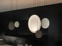 Závěsná svítidla Cosmos