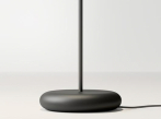 Stojací lampa Pin 