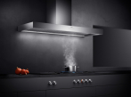 Odsavače par Gaggenau řady 400 a 200 