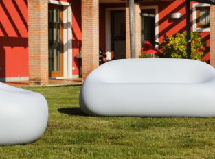 Sedačka GUMBALL SOFA