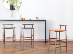 Barová židle Pelleossa