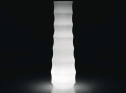 Svítící váza ROO LIGHT