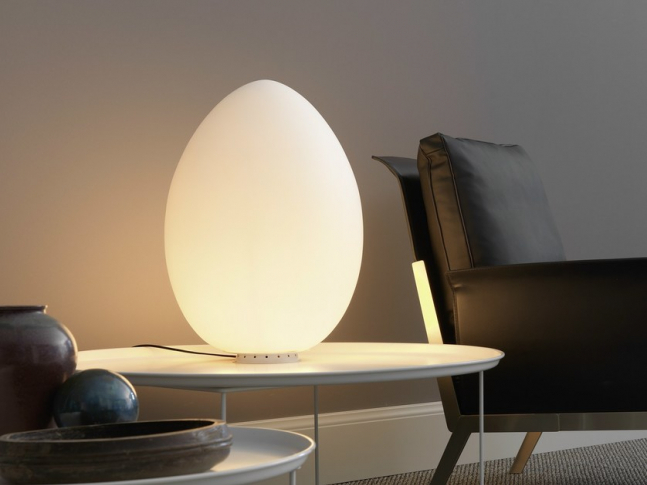 Lampa UOVO 