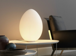 Lampa UOVO