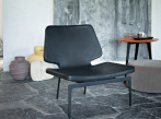 Werner Lounge Chair 