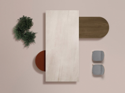 URBATEK XTONE AGED CLAY