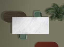 URBATEK XTONE LUSH WHITE