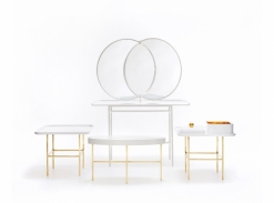 Olympia Dressing Table