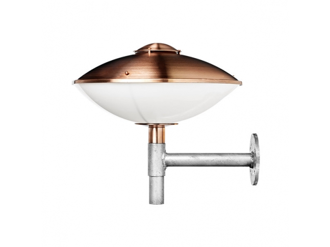 Venkovní světlo HL 410 Wall 