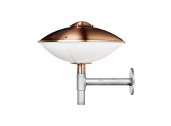 Venkovní světlo HL 410 Wall