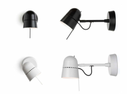 Nástěnná lampa Counterbalance Spot