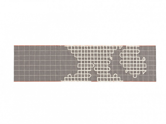 Bandas - jednoduché koberce 