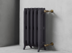 Radiátor BAROCCO