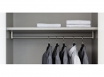 šatní systém BASE Interlübke base_01040