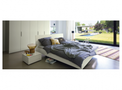 postel Base interlübke