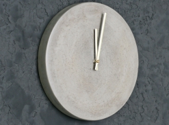 LOOOOX betonové hodiny