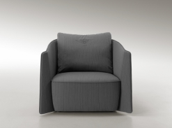 Křeslo Butterfly Bentley Home collection