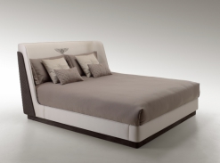 Dvoulůžko RICHMOND Bentley Home collection