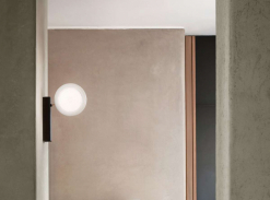 Nástěnné svítidlo Fly-Too