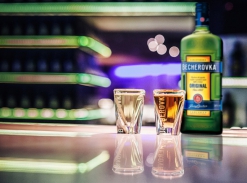 Becherovka
