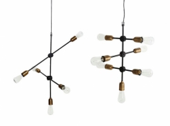 Lustr House Doctor Molecular