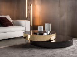 Stolek Benson MInotti