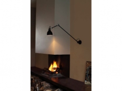 Nástěnná lampa DCW N°304 L60