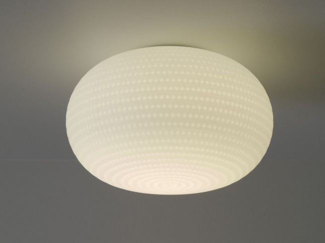 Nástěnná lampa BIANCA