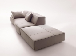 Bend Sofa